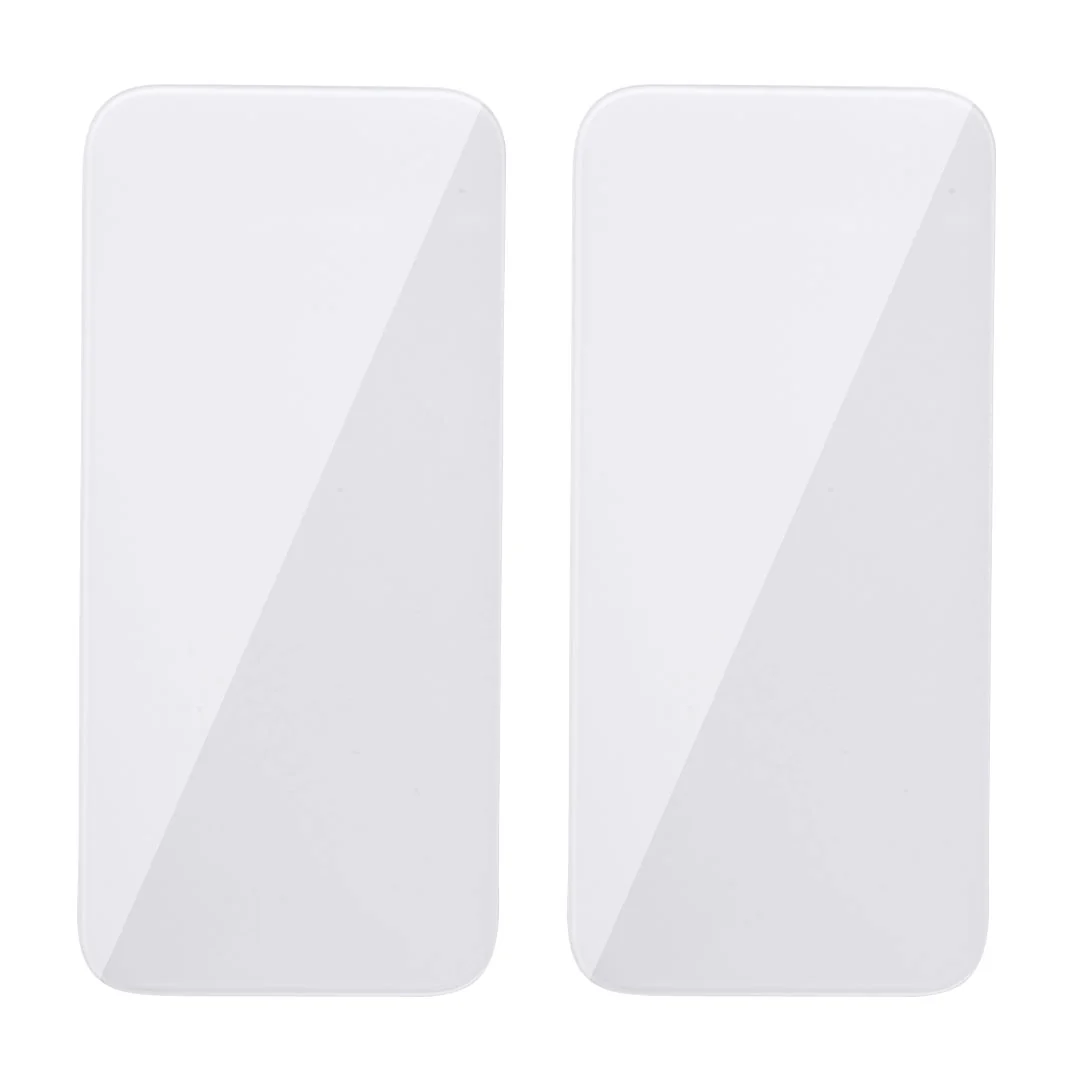 ＜2枚セット＞【iPhone 17e/16/16 Pro/16 Plus/16 Pro Max/16e/15/15 Plus/14/14 Pro/14 Pro Max/13/13 Pro専用】iFace Round Edge Tempered Glass Screen Protector ラウンドエッジ強化ガラス 画面保護シート(アンチグレア/のぞき見防止/ブルーライトカット) - Image 24