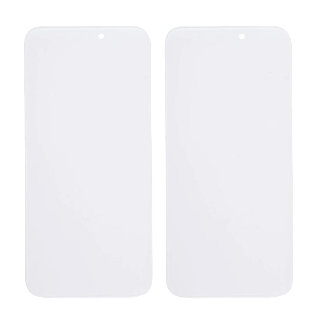 ＜2枚セット＞【iPhone 17e/16/16 Pro/16 Plus/16 Pro Max/16e/15/15 Plus/14/14 Pro/14 Pro Max/13/13 Pro専用】iFace Round Edge Tempered Glass Screen Protector ラウンドエッジ強化ガラス 画面保護シート(アンチグレア/のぞき見防止/ブルーライトカット) - Image 25