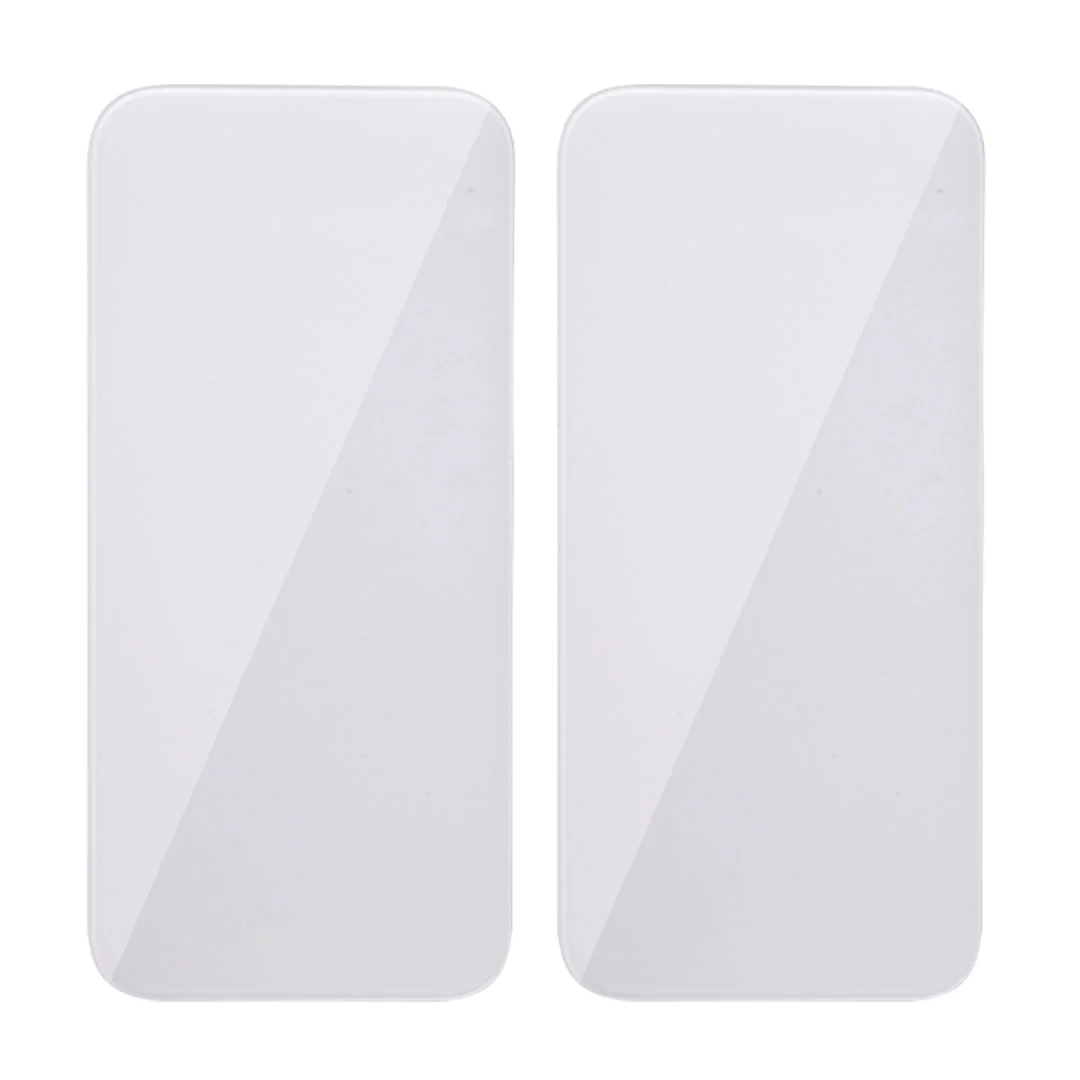 ＜2枚セット＞【iPhone 17e/16/16 Pro/16 Plus/16 Pro Max/16e/15/15 Plus/14/14 Pro/14 Pro Max/13/13 Pro専用】iFace Round Edge Tempered Glass Screen Protector ラウンドエッジ強化ガラス 画面保護シート(アンチグレア/のぞき見防止/ブルーライトカット) - Image 27