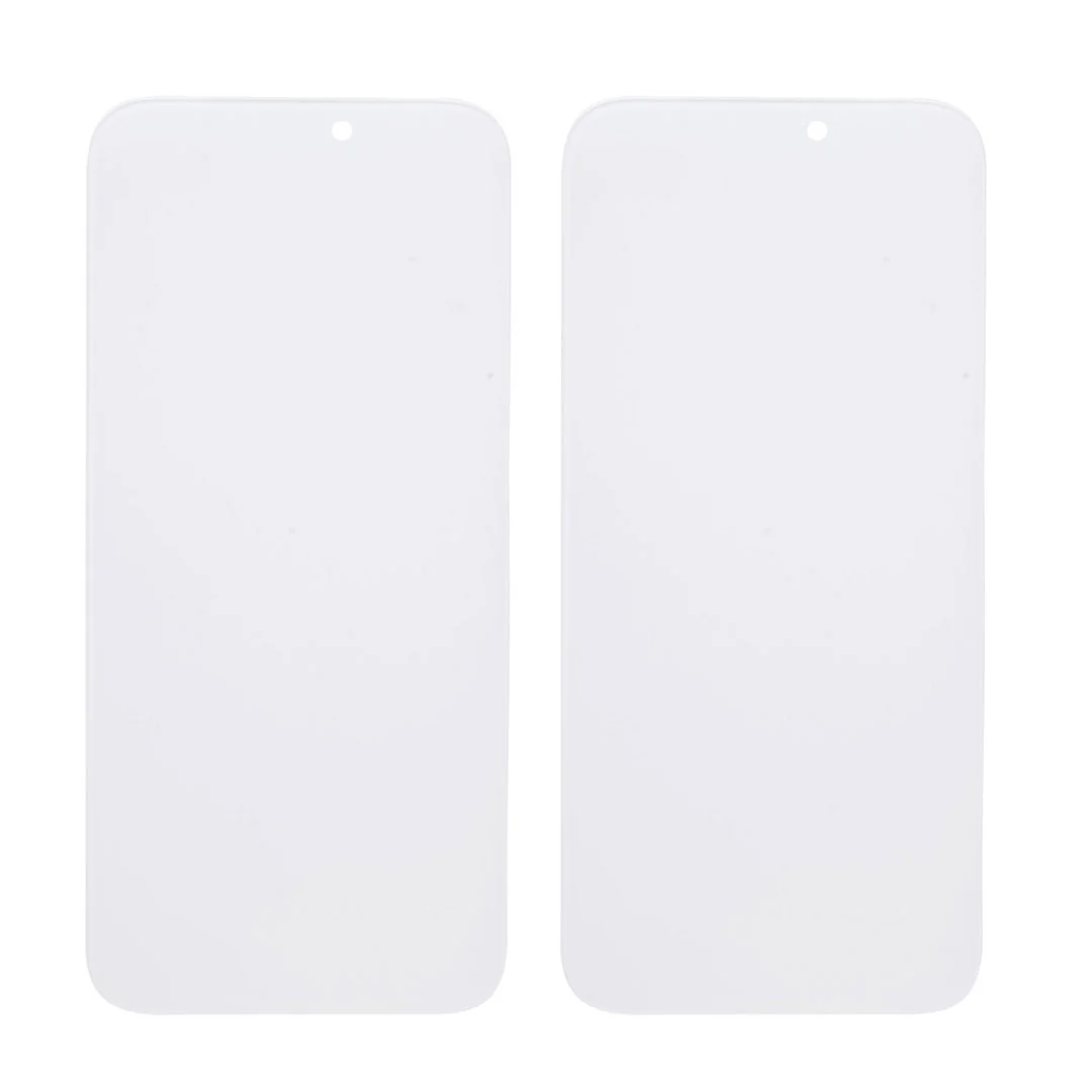＜2枚セット＞【iPhone 17e/16/16 Pro/16 Plus/16 Pro Max/16e/15/15 Plus/14/14 Pro/14 Pro Max/13/13 Pro専用】iFace Round Edge Tempered Glass Screen Protector ラウンドエッジ強化ガラス 画面保護シート(アンチグレア/のぞき見防止/ブルーライトカット) - Image 28