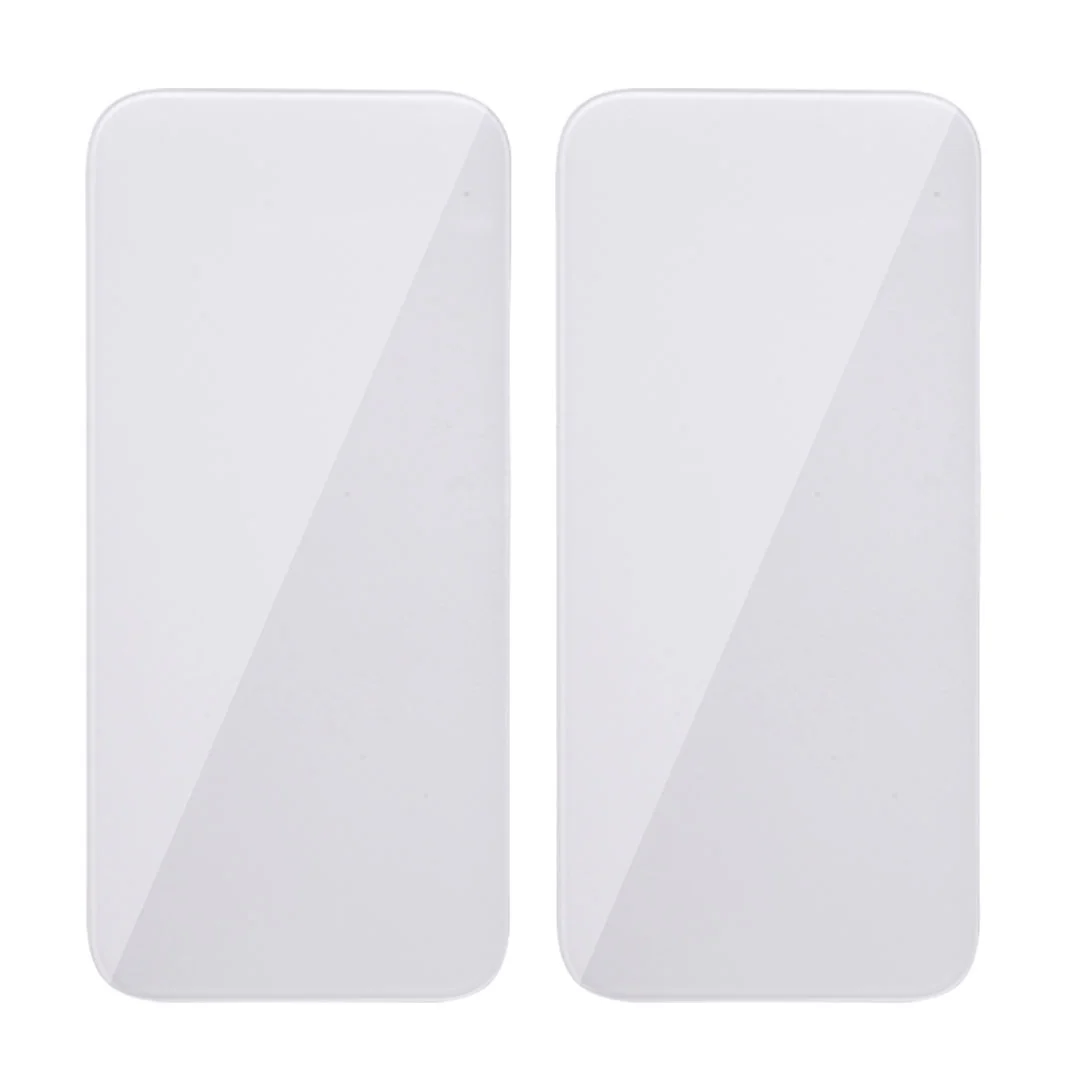 ＜2枚セット＞【iPhone 17e/16/16 Pro/16 Plus/16 Pro Max/16e/15/15 Plus/14/14 Pro/14 Pro Max/13/13 Pro専用】iFace Round Edge Tempered Glass Screen Protector ラウンドエッジ強化ガラス 画面保護シート(アンチグレア/のぞき見防止/ブルーライトカット) - Image 30