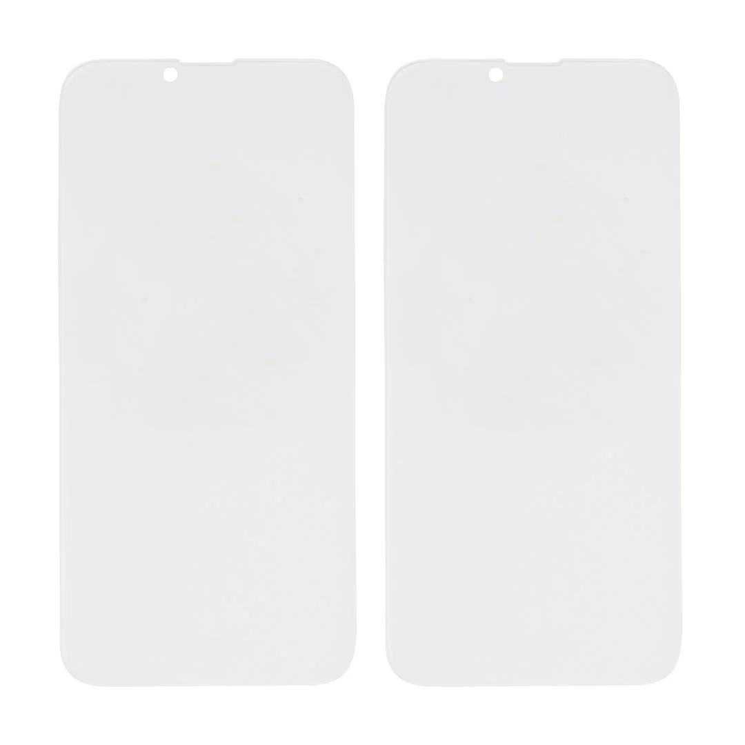 ＜2枚セット＞【iPhone 17e/16/16 Pro/16 Plus/16 Pro Max/16e/15/15 Plus/14/14 Pro/14 Pro Max/13/13 Pro専用】iFace Round Edge Tempered Glass Screen Protector ラウンドエッジ強化ガラス 画面保護シート(アンチグレア/のぞき見防止/ブルーライトカット) - Image 31