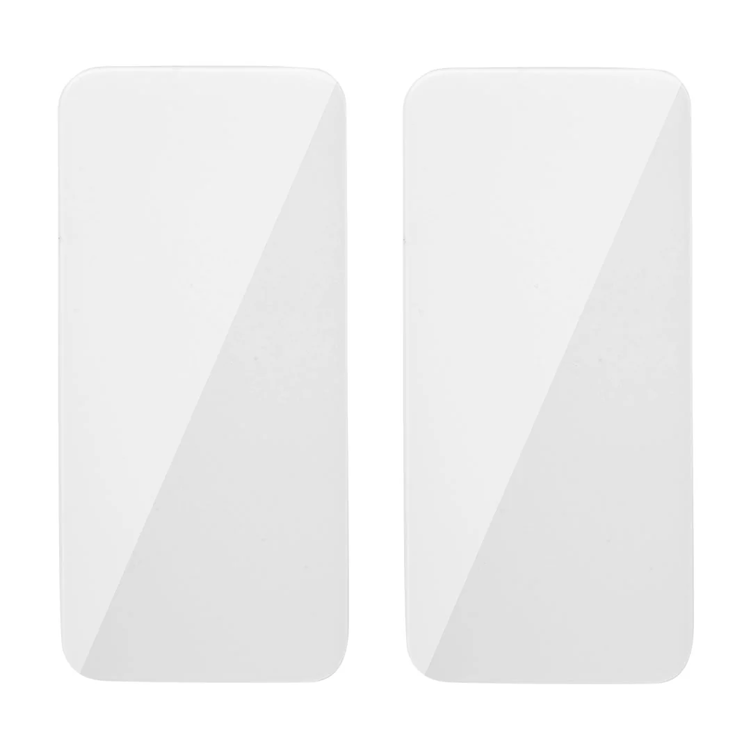 <2枚セット>【iPhone 17e/16/16 Pro/16 Plus/16 Pro Max/16e/15/15 Plus/14/14 Pro/14 Pro Max/13/13 Pro専用】iFace Round Edge Tempered Glass Screen Protector ラウンドエッジ強化ガラス 画面保護シート(ドラゴントレイル/クリア) - Image 18