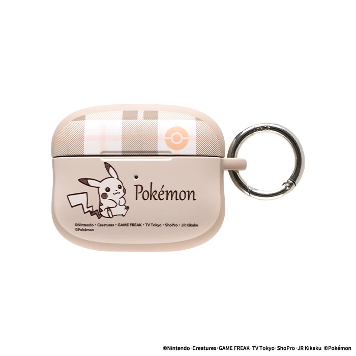 [AirPods Pro(第2/1世代)専用]ポケットモンスター/ポケモン iFace First Classケース - Image 15