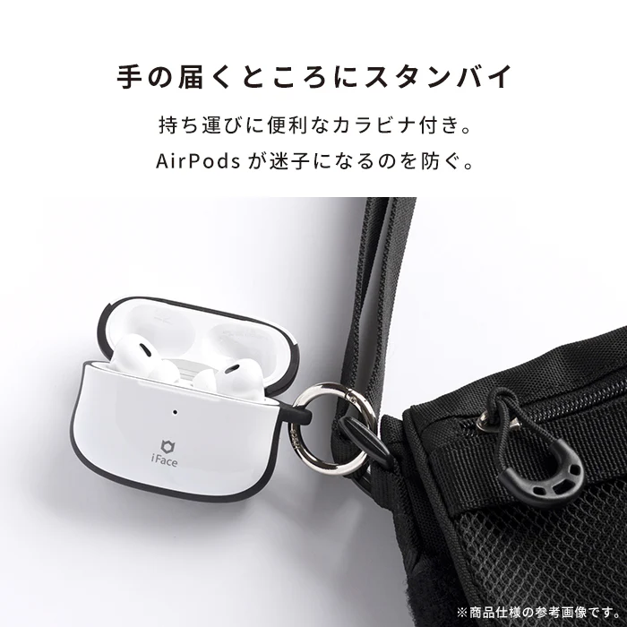 [AirPods Pro(第2/1世代)専用]ポケットモンスター/ポケモン iFace First Classケース - Image 9