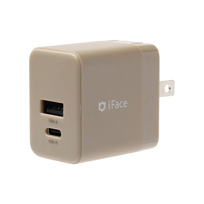 iFace GaN ACアダプター 35W - Image 15