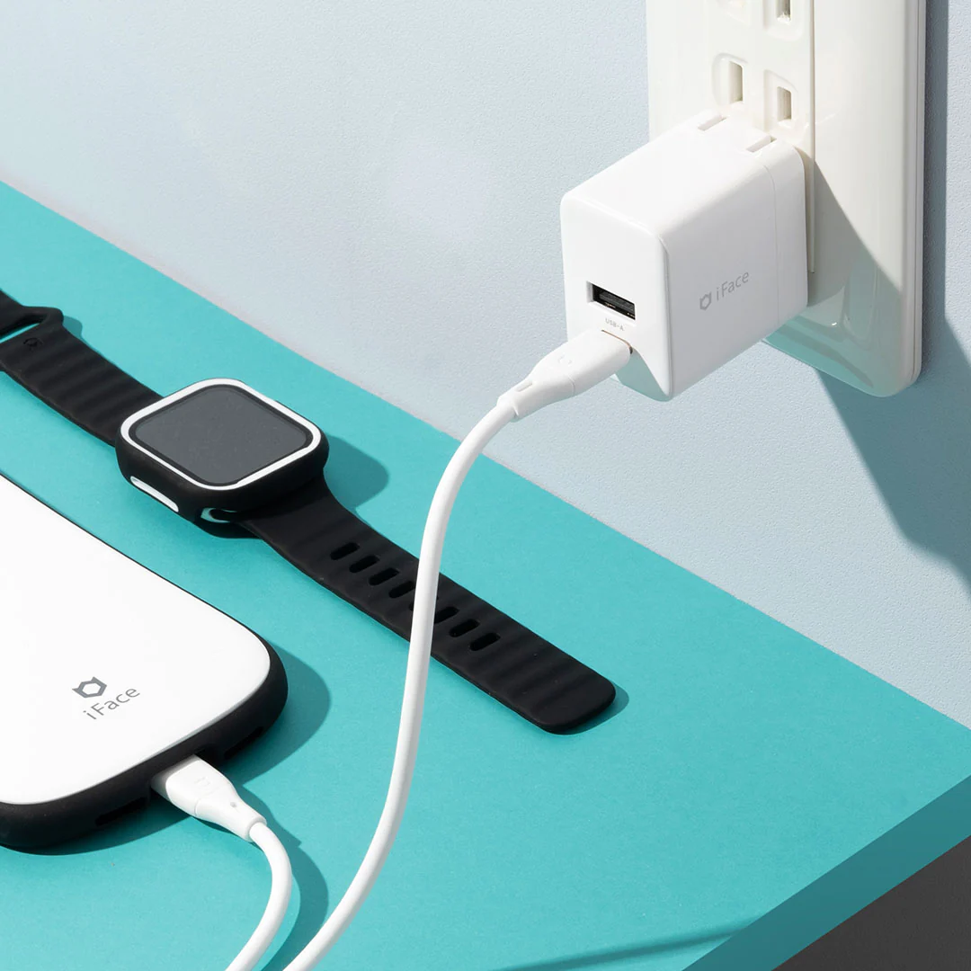 iFace GaN ACアダプター 35W - Image 6
