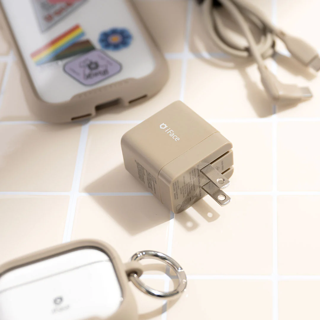 iFace GaN ACアダプター 35W - Image 7