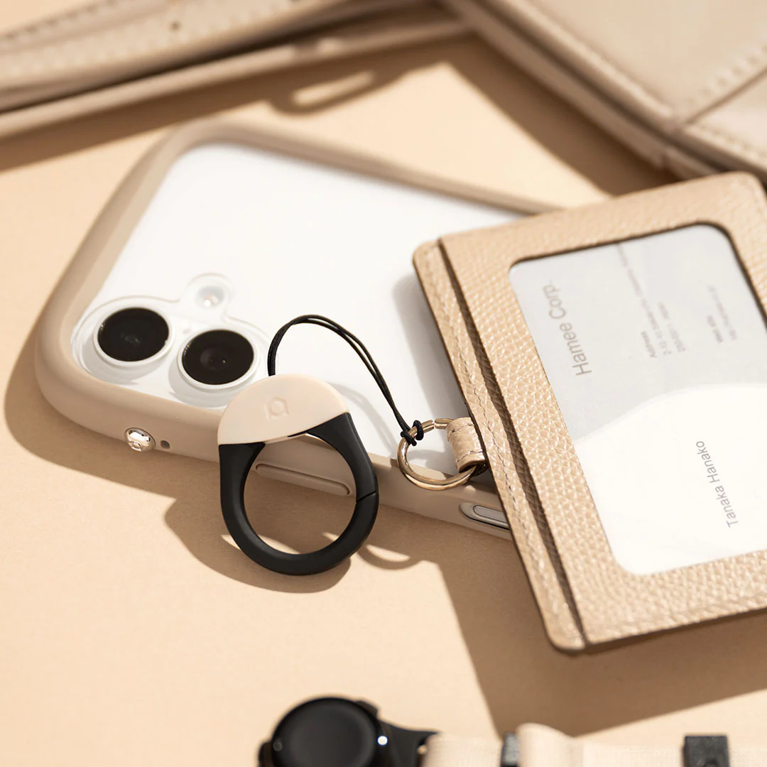 iFace First Class カラビナリングストラップ - Image 13