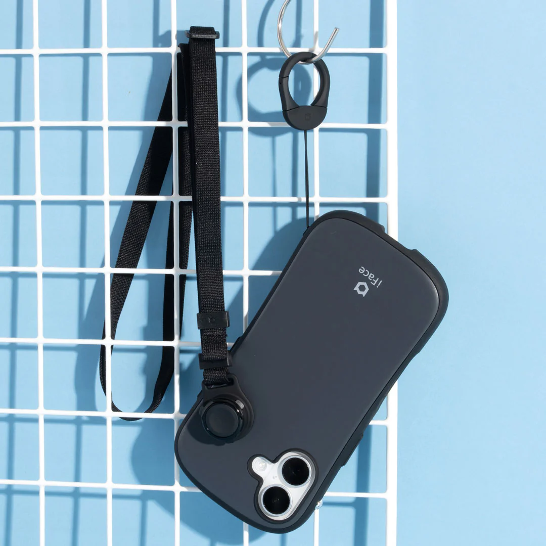 iFace First Class ネックストラップ - Image 14
