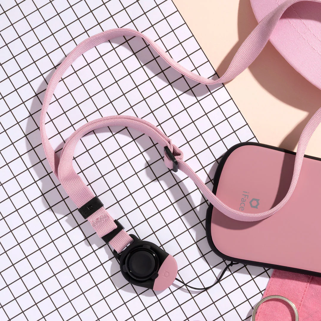 iFace First Class ネックストラップ - Image 18