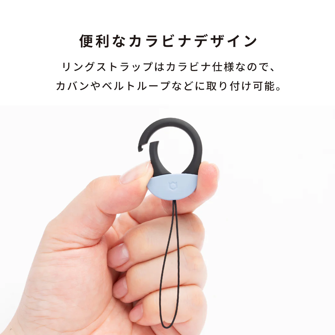 iFace First Class ネックストラップ - Image 8