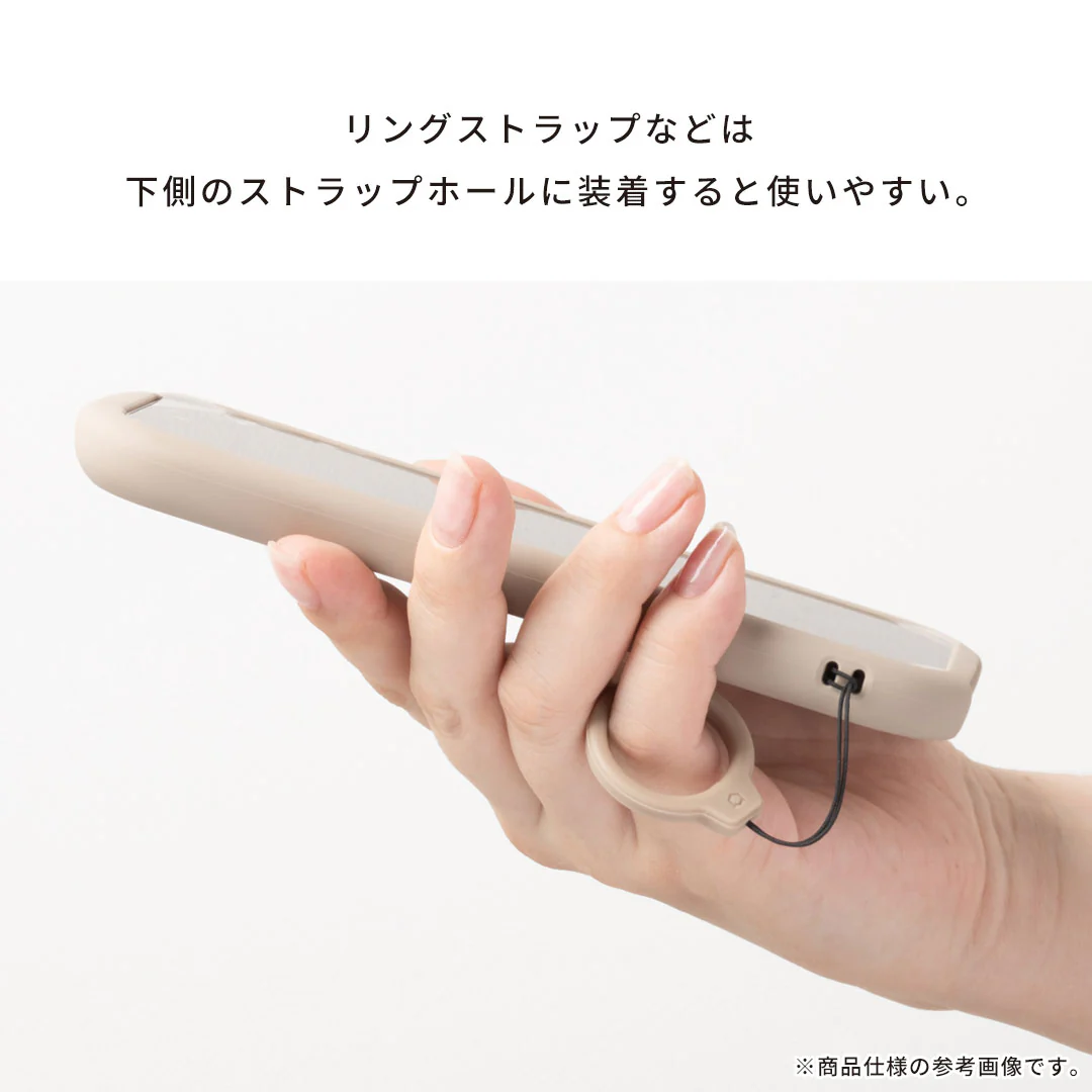 【Google Pixel 10/10 Pro/9a専用】iFace Reflection強化ガラスクリアケース - Image 10