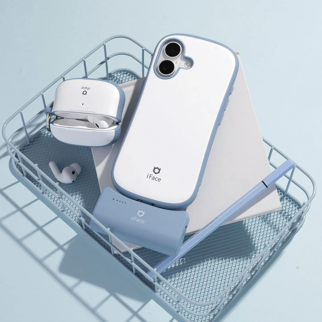 USB Type-C端子専用 iFace ダイレクトモバイルバッテリー 5000mAh - Image 8