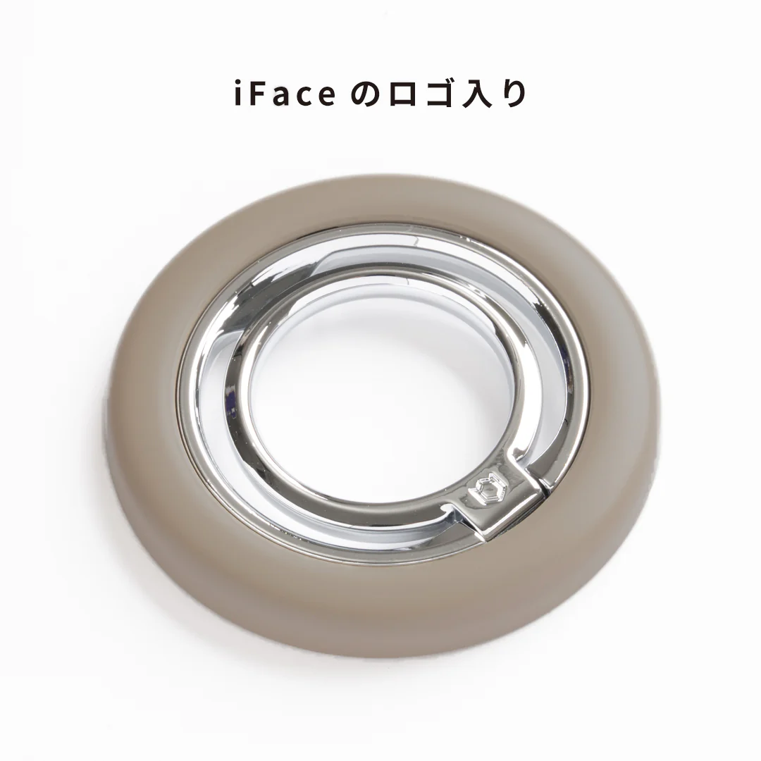 iFace MagSynq Ring Holder(ローテートタイプ) - Image 12