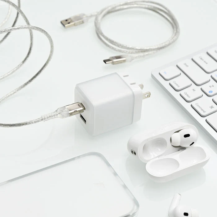 Melia PD対応充電器 ACアダプター Sheer 65W - Image 5