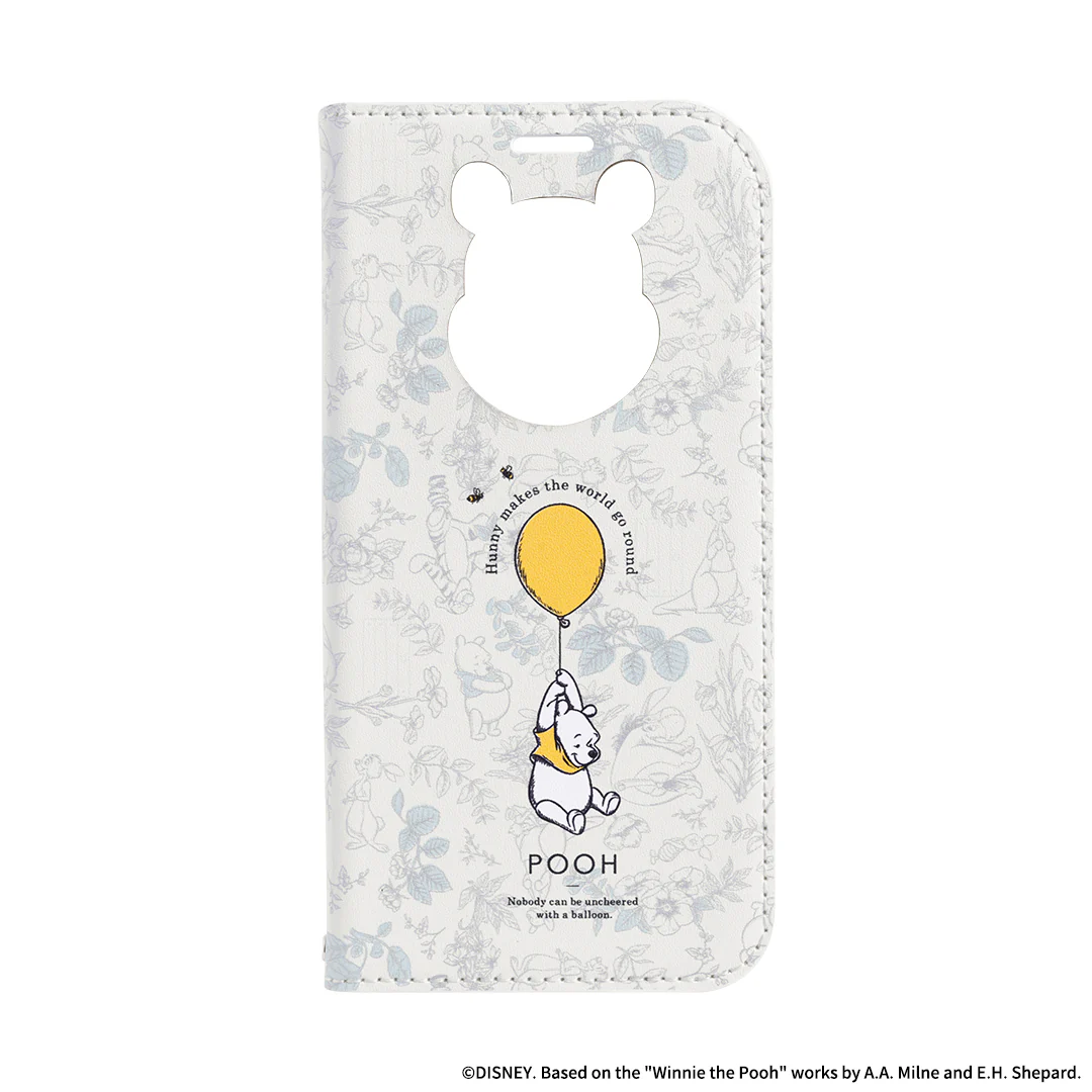 [iPhone 17専用]ディズニーキャラクター CERTA フリップ窓付きダイアリーケース - Image 18