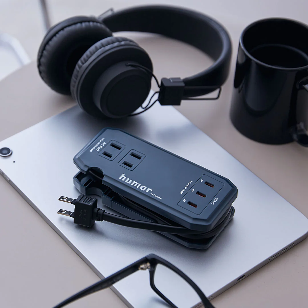 humor handy Next AC PD65W対応 USB タップ - Image 4