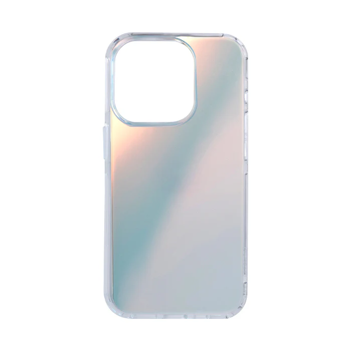 オーロラ カメラ保護 黄ばみにくい HIGHER ケース【iPhone 15/15 Pro/14/14 Pro/14 Plus/14 Pro Max/13/12/12 Pro/8/7/SE(第2/第3世代)専用】 - Image 12