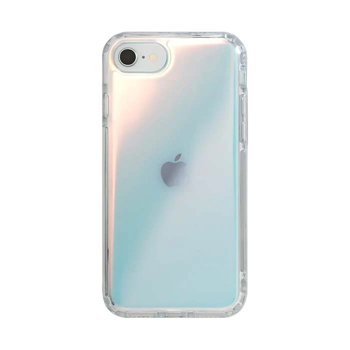 オーロラ カメラ保護 黄ばみにくい HIGHER ケース【iPhone 15/15 Pro/14/14 Pro/14 Plus/14 Pro Max/13/12/12 Pro/8/7/SE(第2/第3世代)専用】 - Image 20