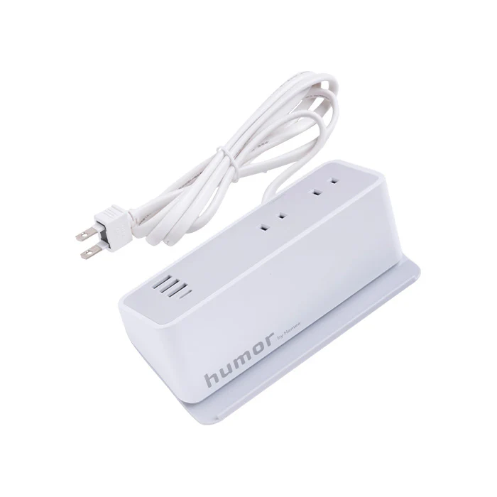 humor AC&USB TAP COMPACT【ユーモア 充電器 ACタップ デスク 便利 複数充電 コンパクト】 - Image 11
