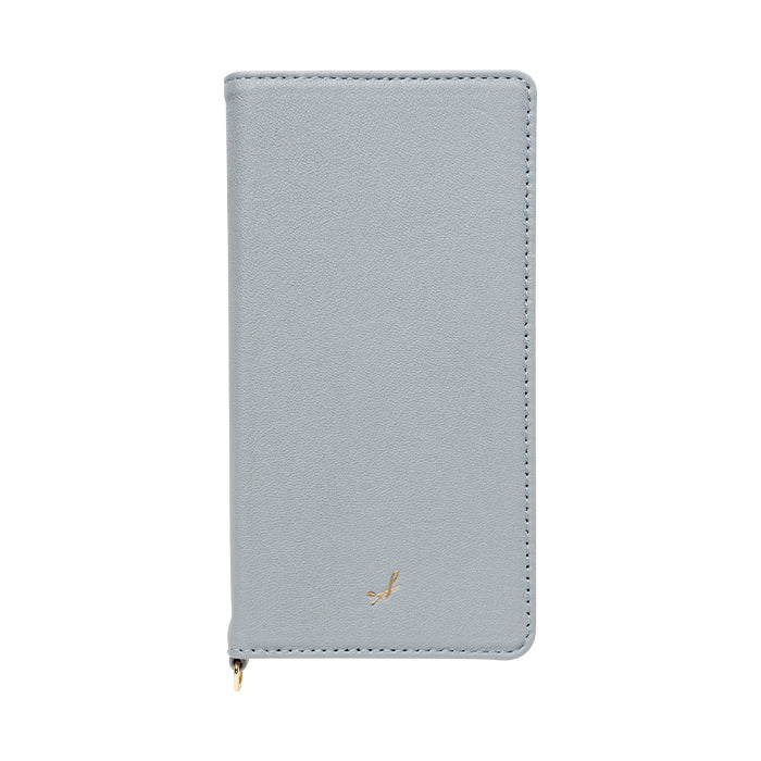 【iPhone 15/14/13専用】salisty noble レザーダイアリーケース - Image 21