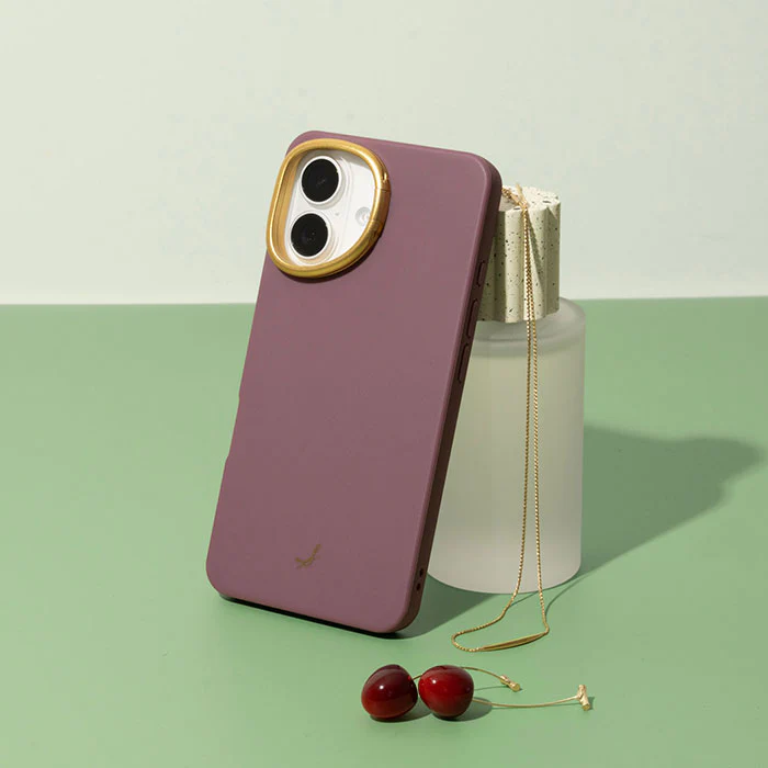 salistyカメラホールスタンド付き耐衝撃ハードケース[iPhone 16/15/14/13専用] - Image 8