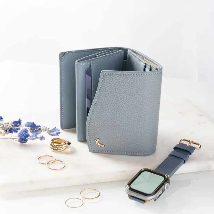 salisty(サリスティ)ミニウォレット - Image 15