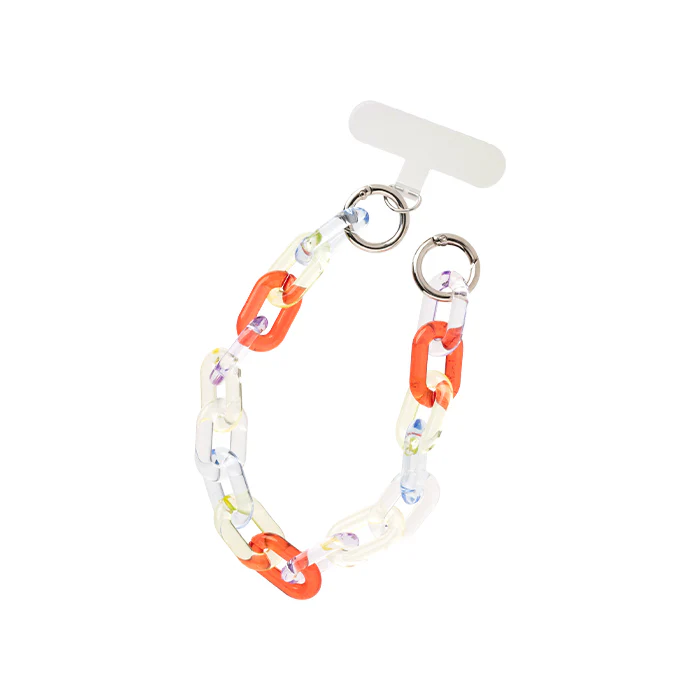 sorureda! アクリルチェーンハンドストラップ - Image 13