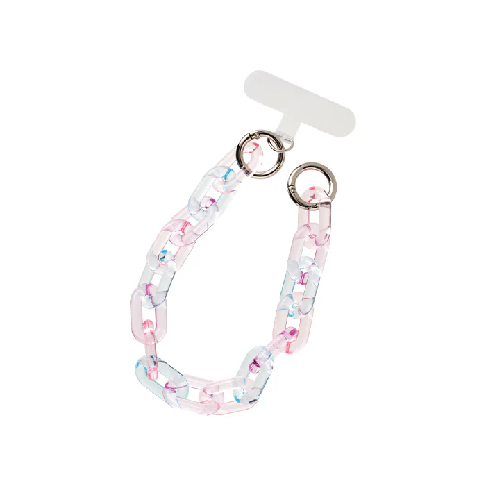 sorureda! アクリルチェーンハンドストラップ - Image 14