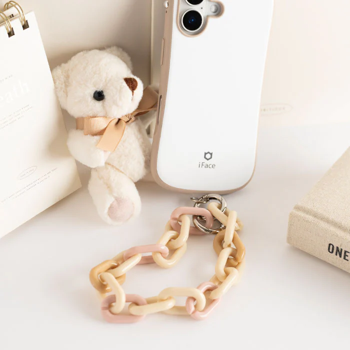 sorureda! アクリルチェーンハンドストラップ - Image 3