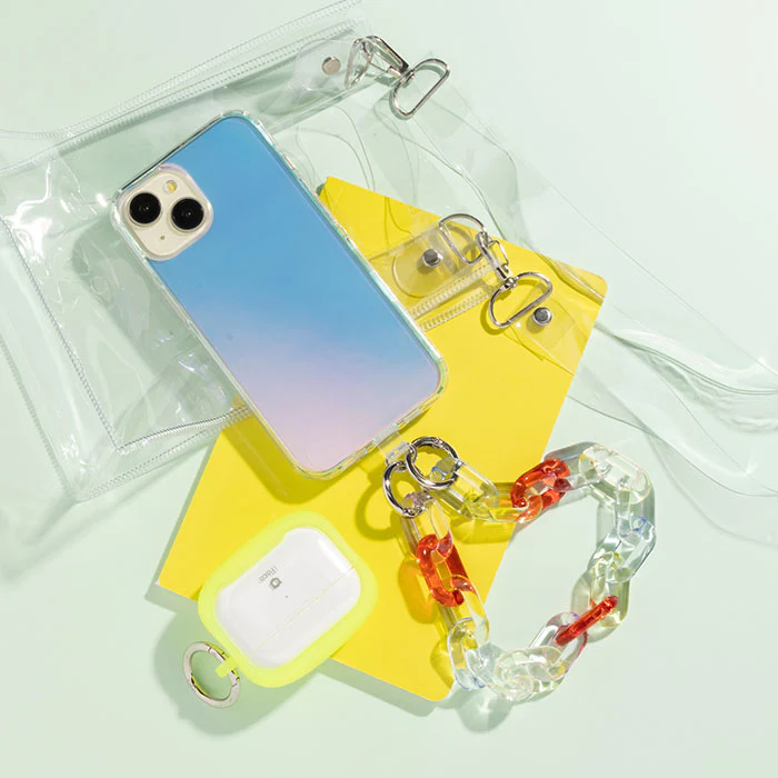 sorureda! アクリルチェーンハンドストラップ - Image 5