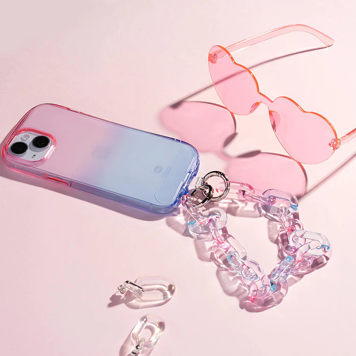 sorureda! アクリルチェーンハンドストラップ - Image 6