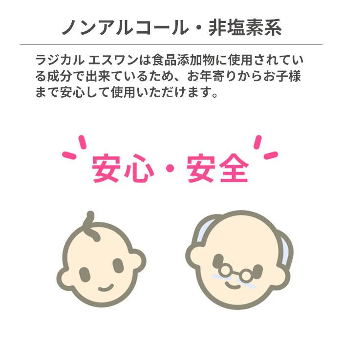 RADICAL S1 スマホ用 光触媒除菌・抗菌スプレー ラジカルS1 - Image 3