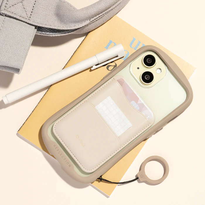 【iPhone 17/16/15/14/13 専用】iFaceギフトReflection MagSynq  カードウォレット セット - Image 10