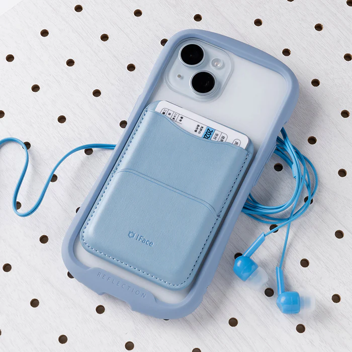 【iPhone 17/16/15/14/13 専用】iFaceギフトReflection MagSynq  カードウォレット セット - Image 11