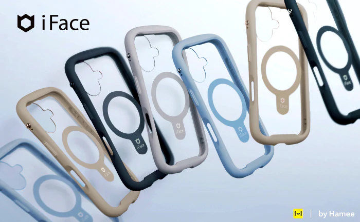 【iPhone 17/16/15/14/13 専用】iFaceギフトReflection MagSynq  カードウォレット セット - Image 4