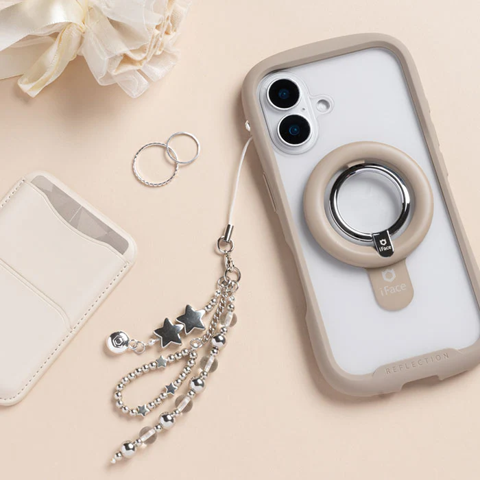 【iPhone 17/16/15/14/13 専用】iFaceギフトReflection MagSynq  カードウォレット セット - Image 6